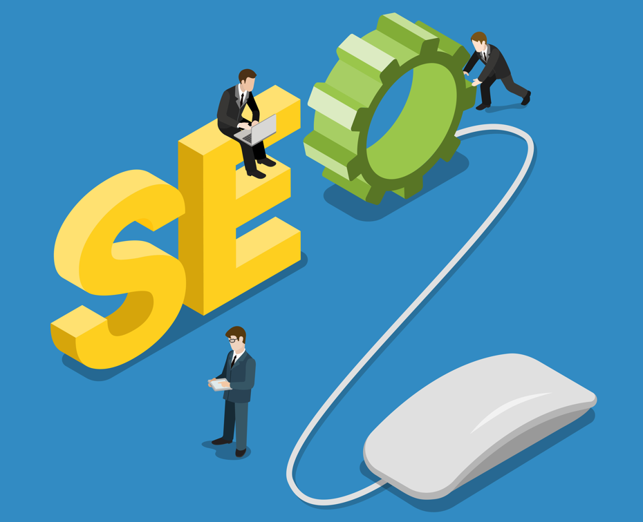 Technical SEO
