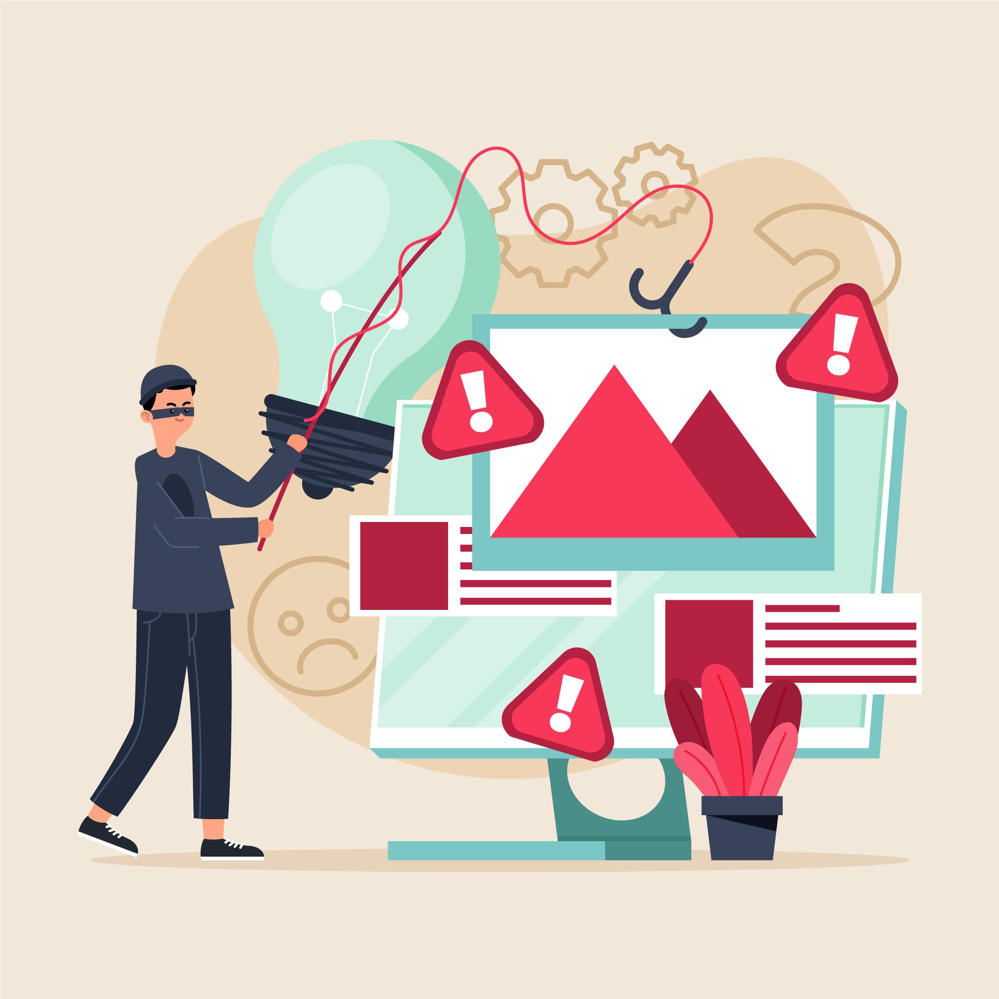 SEO Mistakes