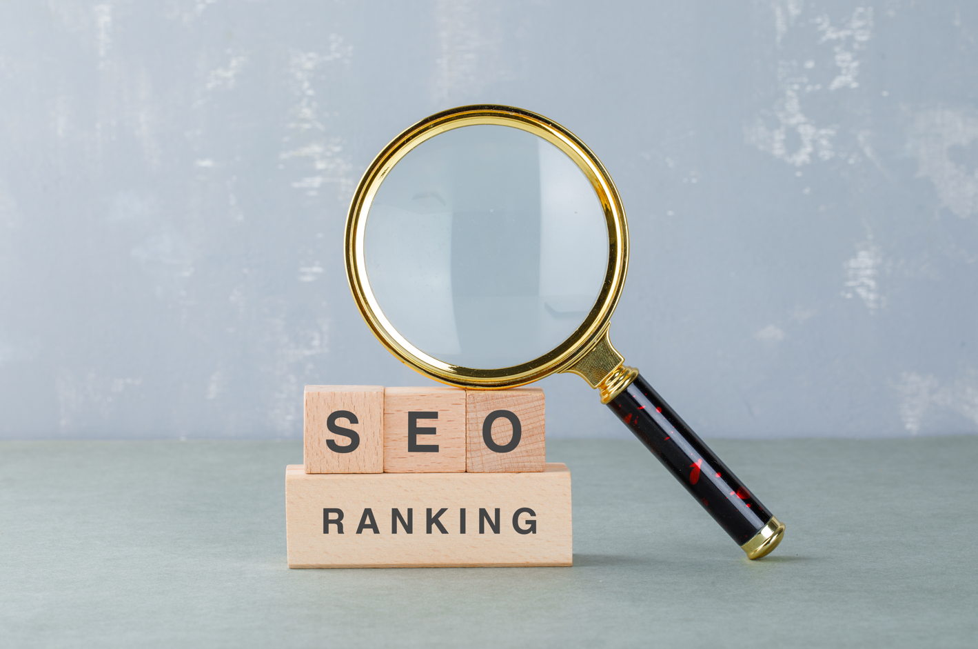 SEO Authority