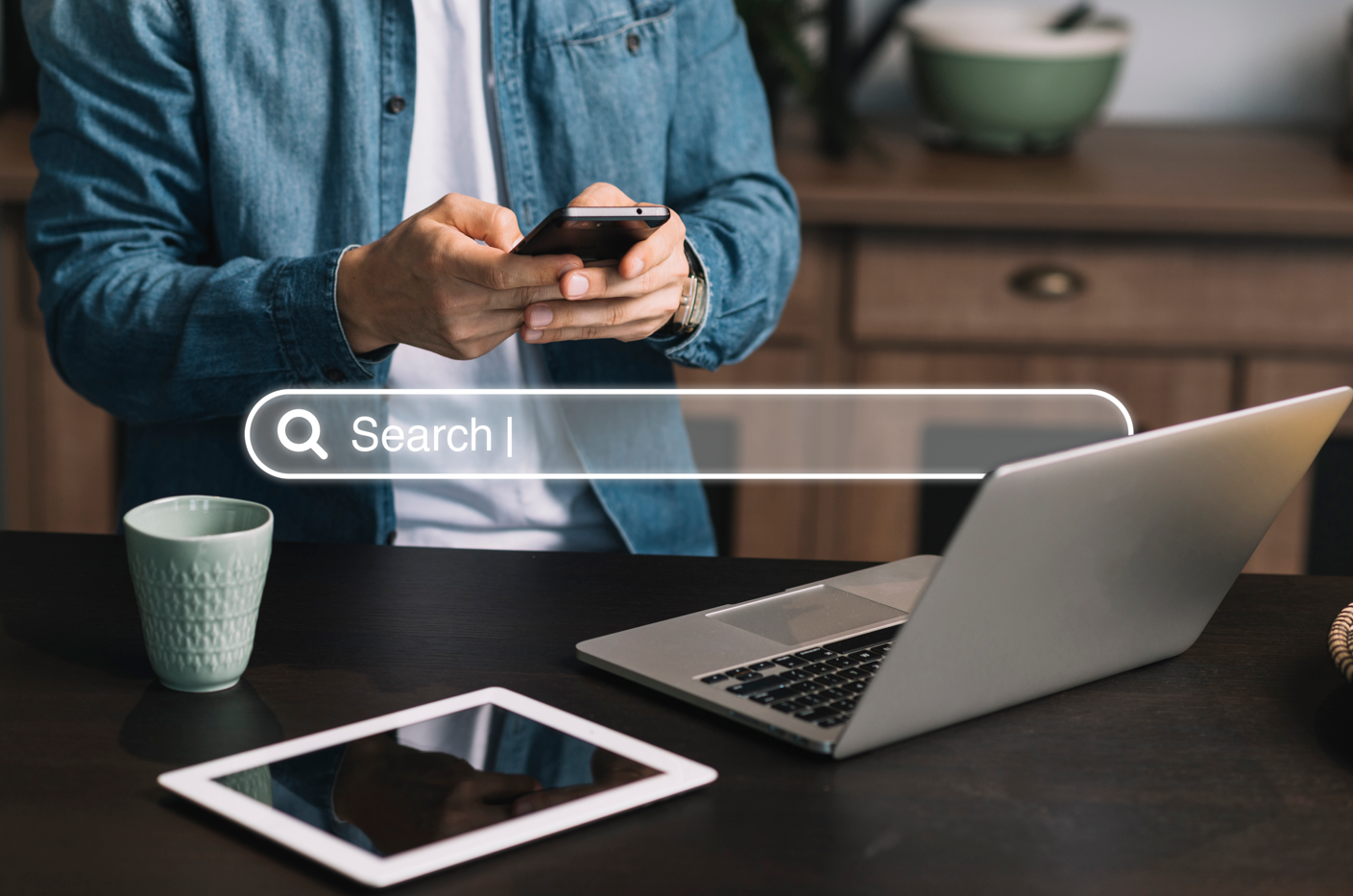 Optimizing SEO