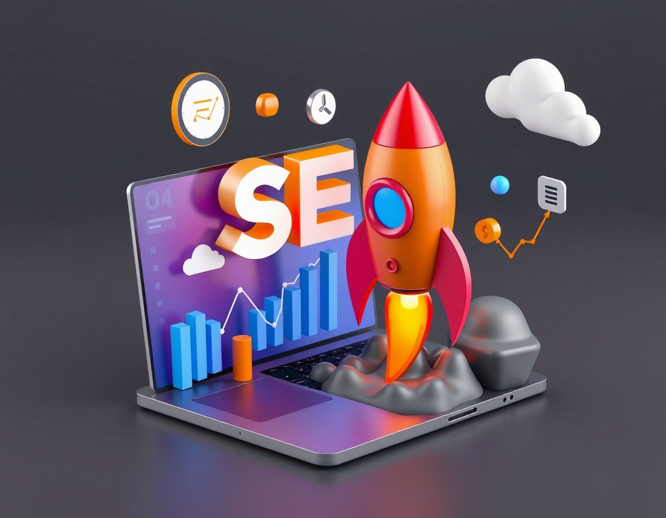 SEO Challenge