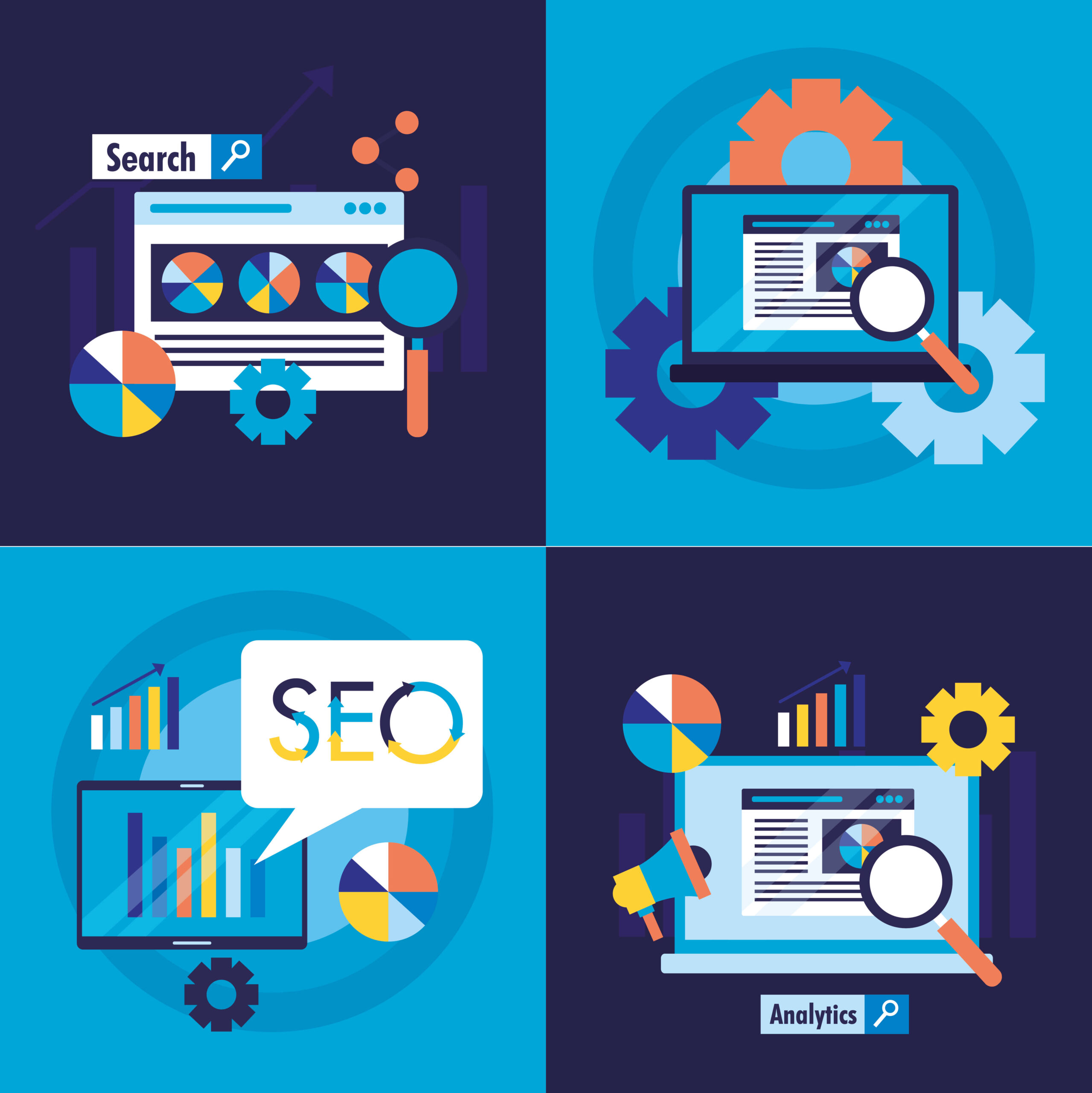 Technical SEO