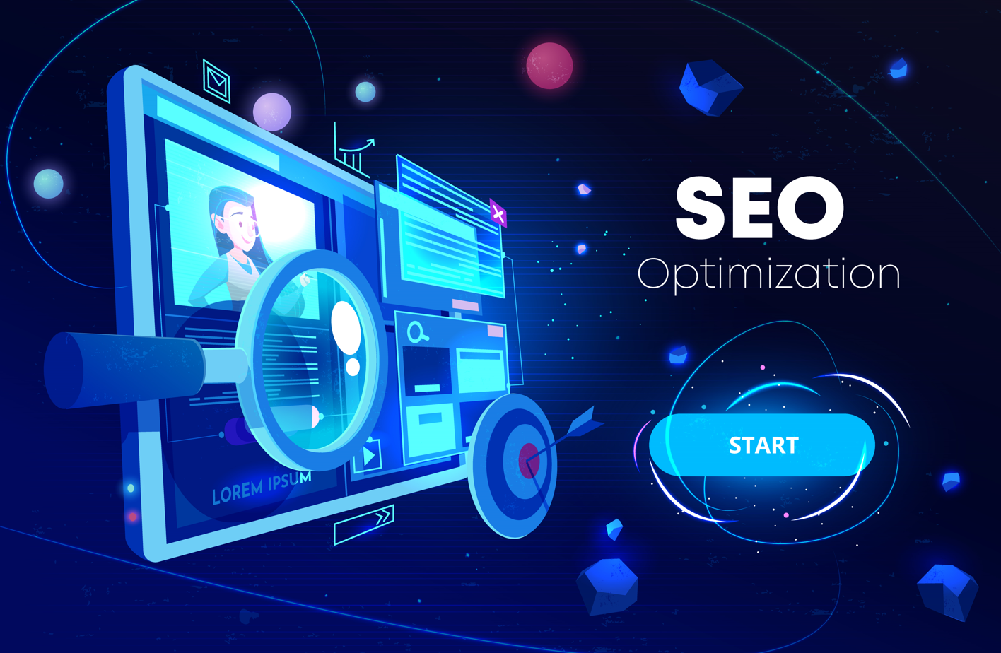 SEO Success