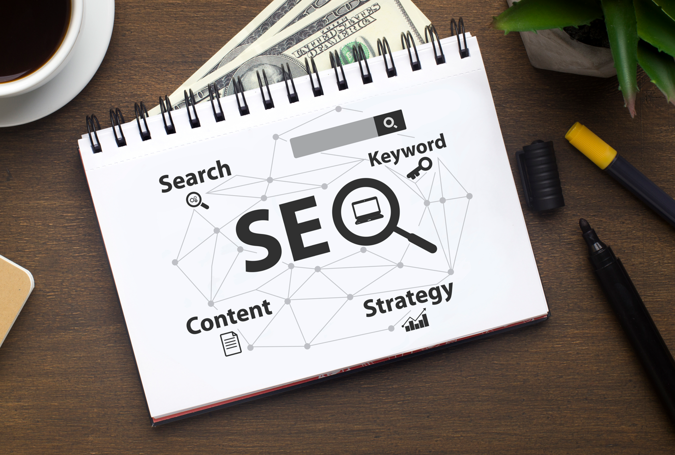SEO Tips
