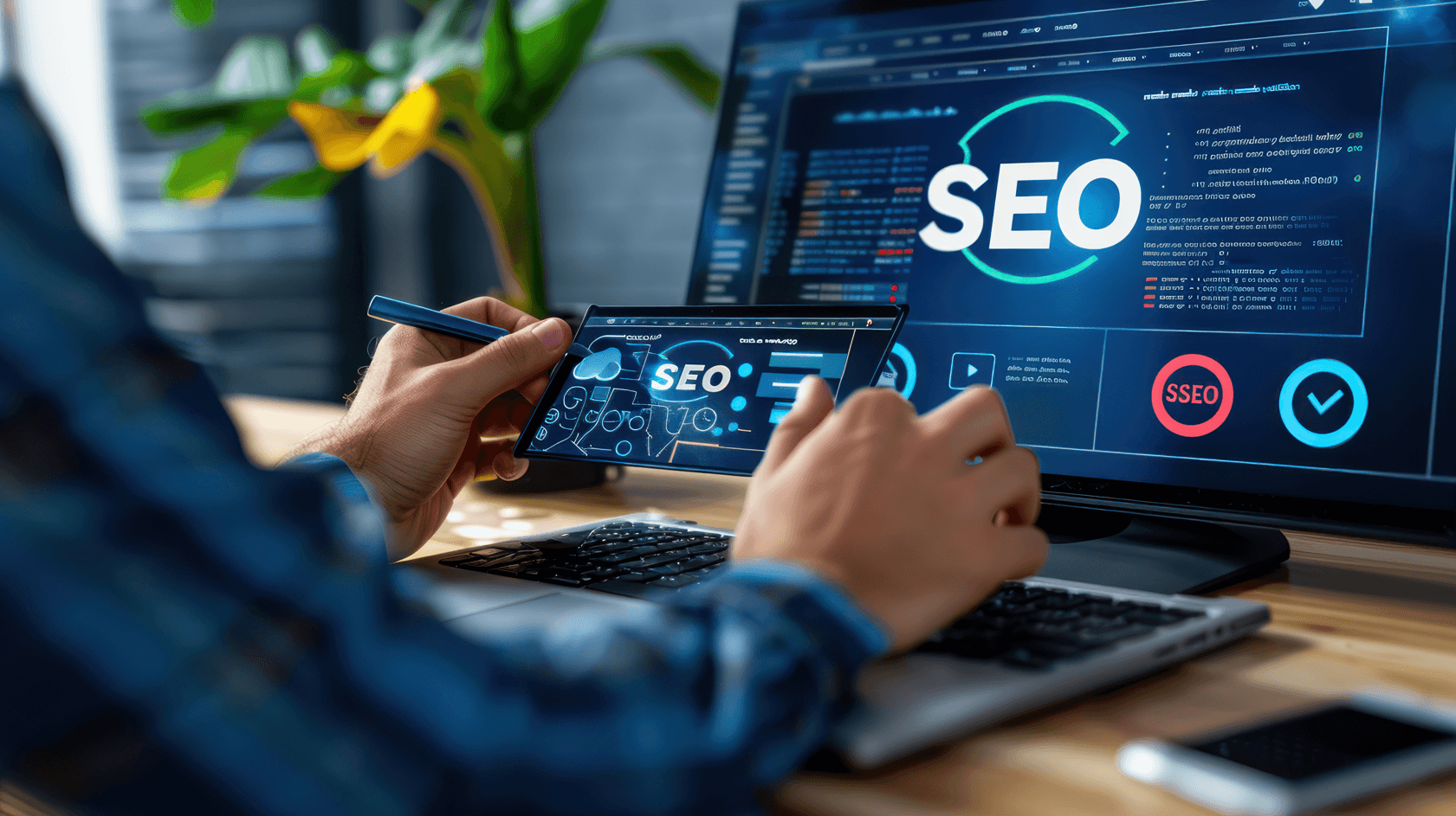 On-Page SEO
