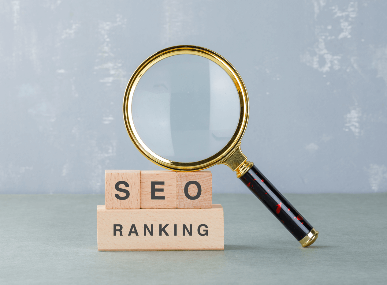 SEO Score