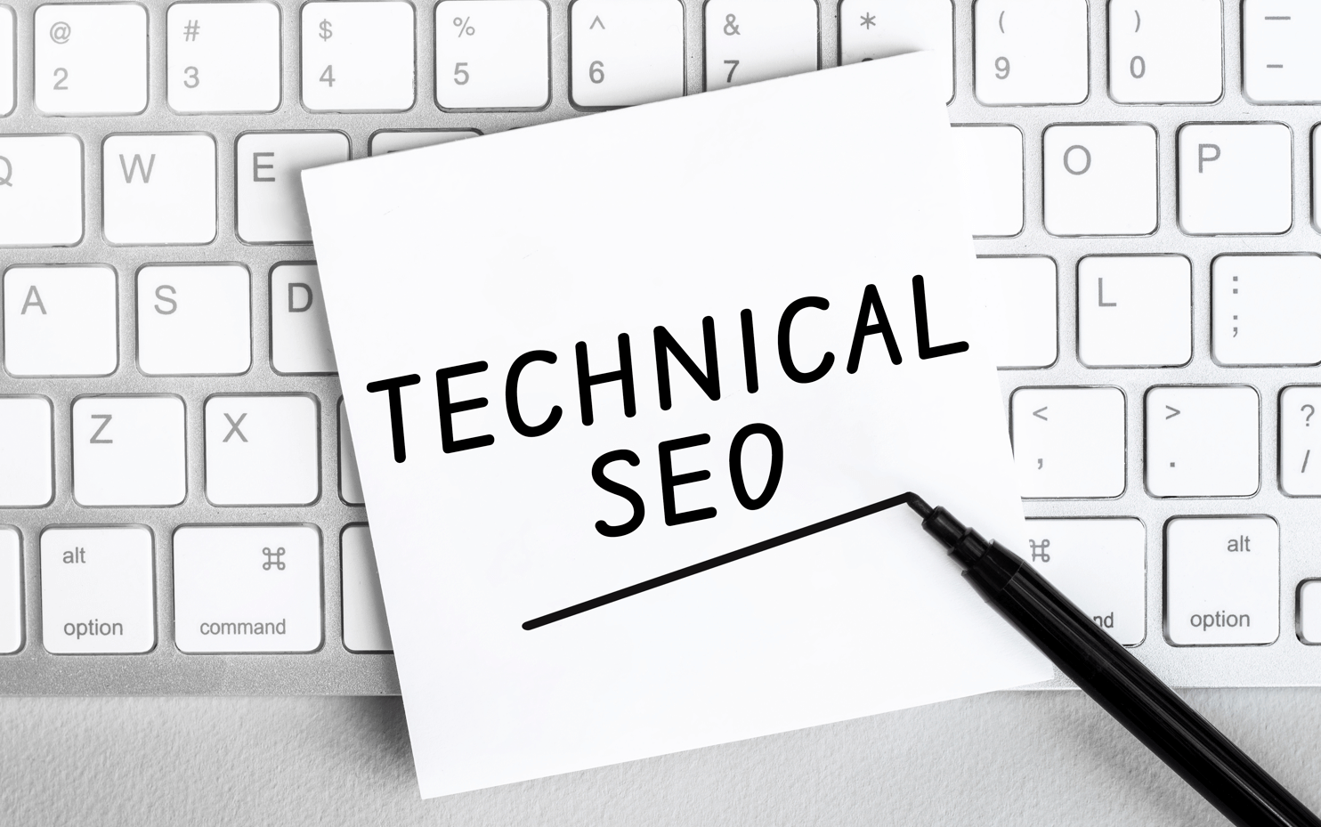 Technical SEO