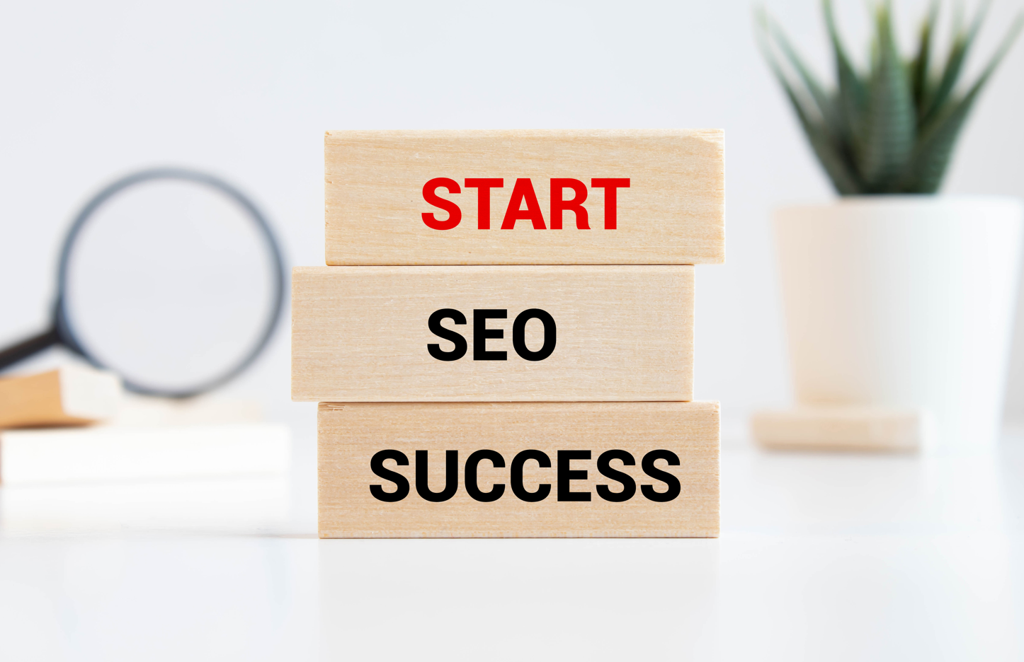 SEO Success