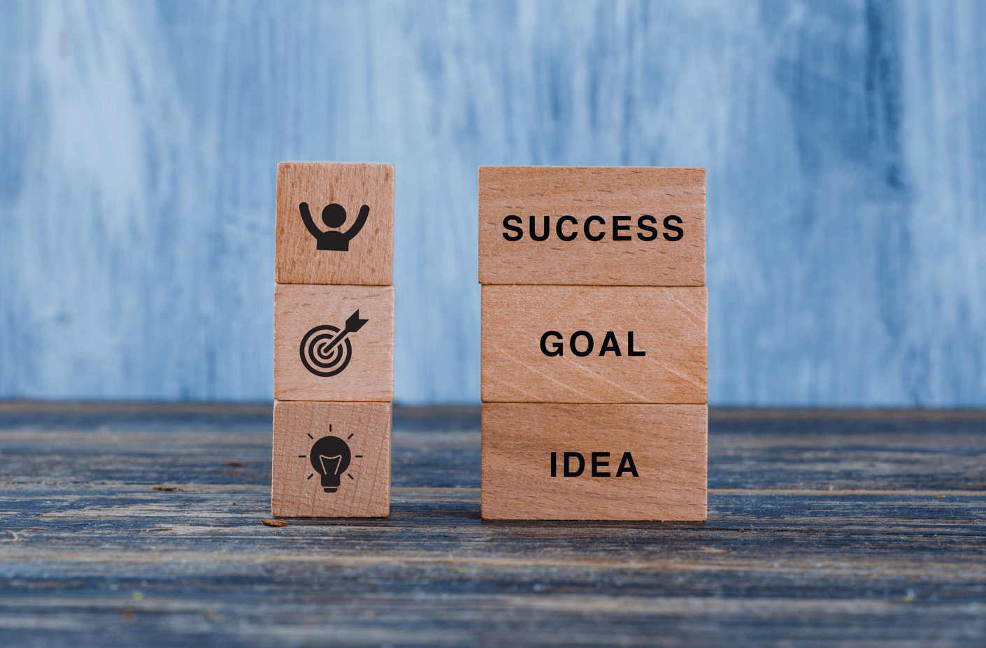 Success Strategies