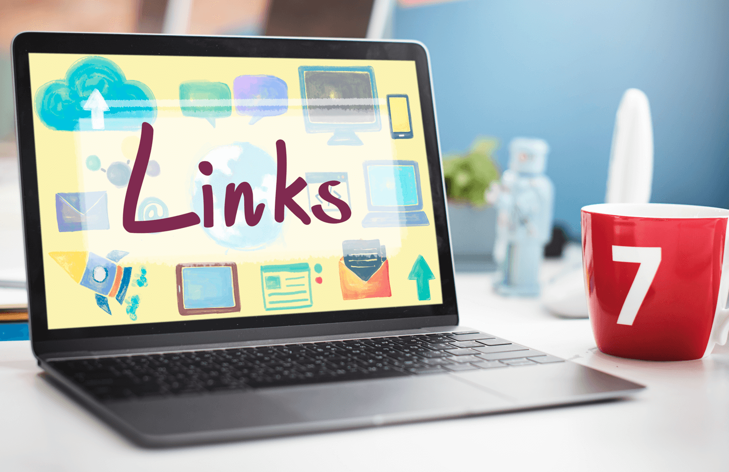 Backlinks