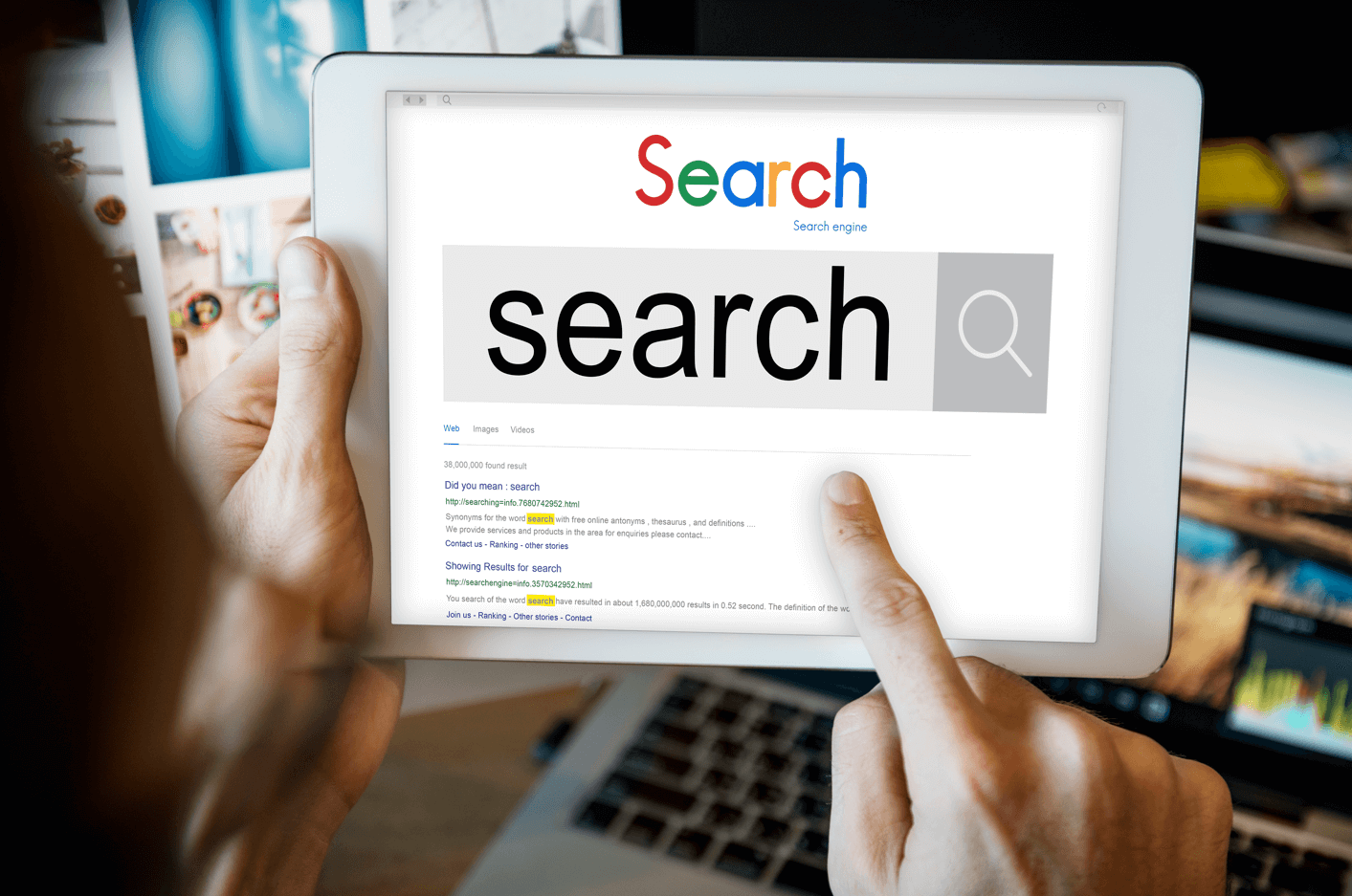 SEO Strategy