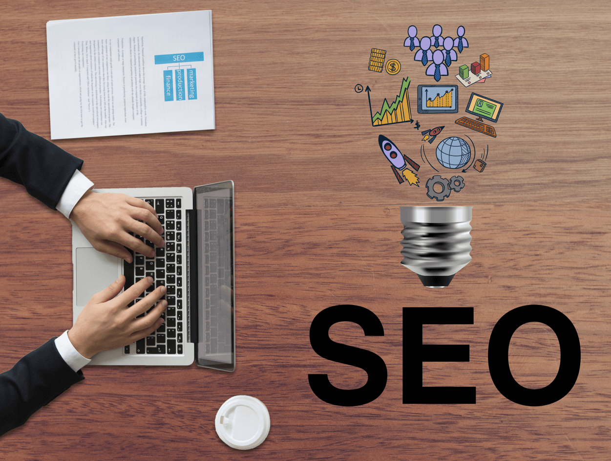 Off-Page SEO
