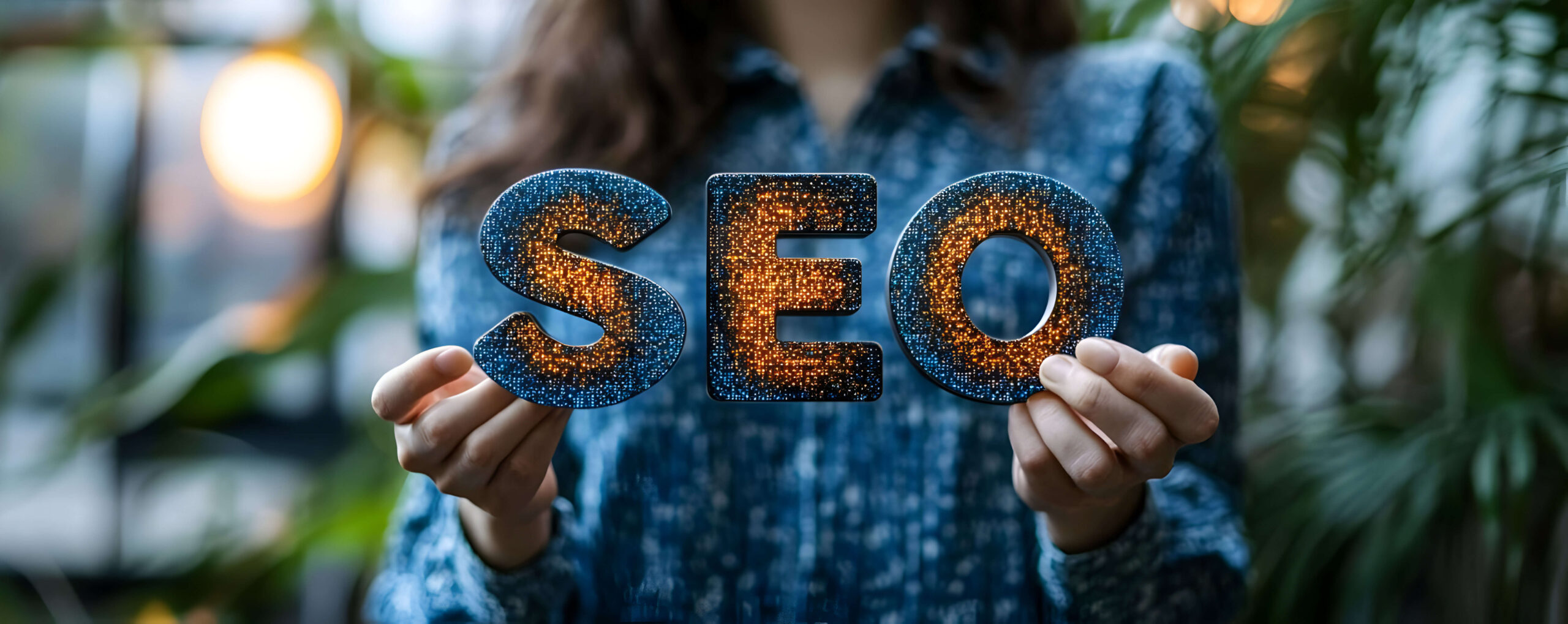Organic SEO